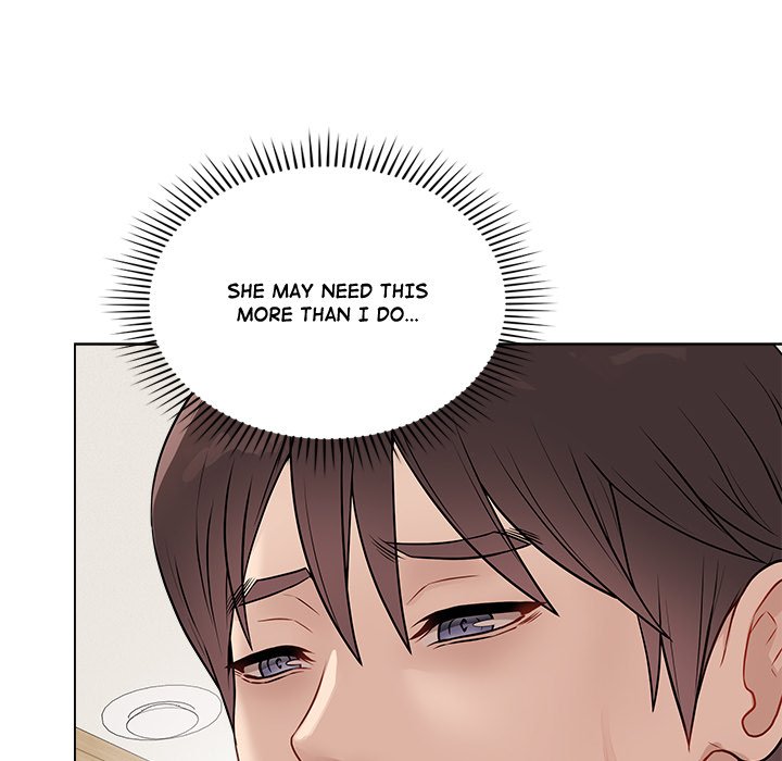 Signed, Sealed, Mistaken Chapter 18 - Page 94