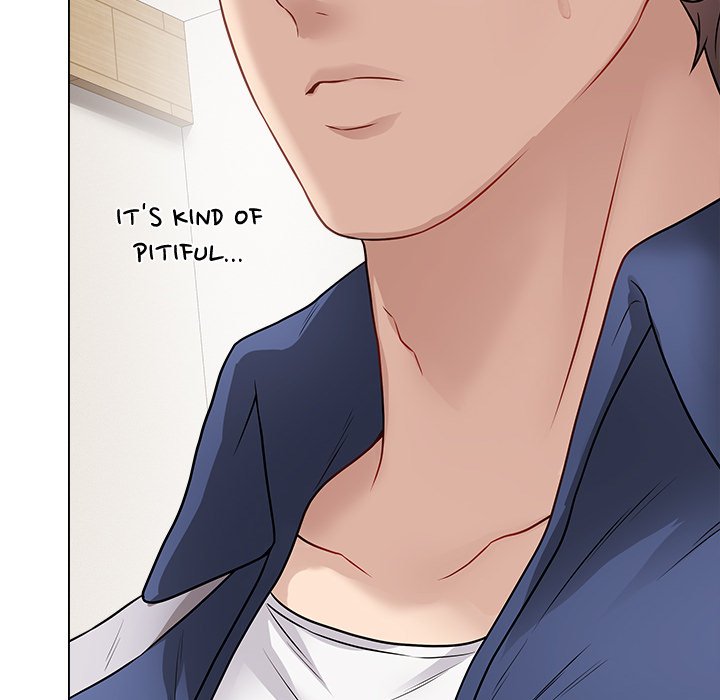 Signed, Sealed, Mistaken Chapter 18 - Page 95