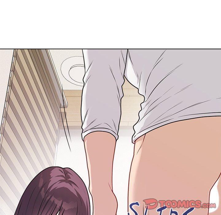 Signed, Sealed, Mistaken Chapter 19 - Page 112