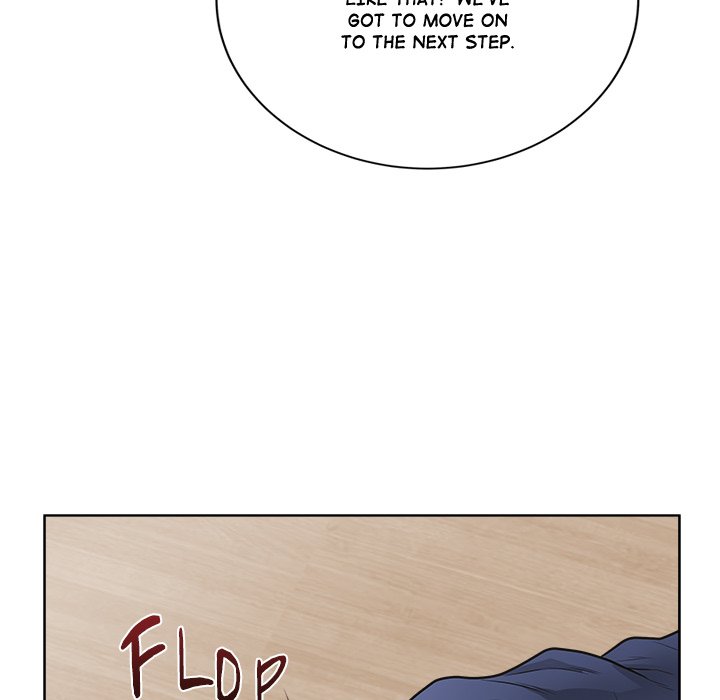 Signed, Sealed, Mistaken Chapter 19 - Page 114