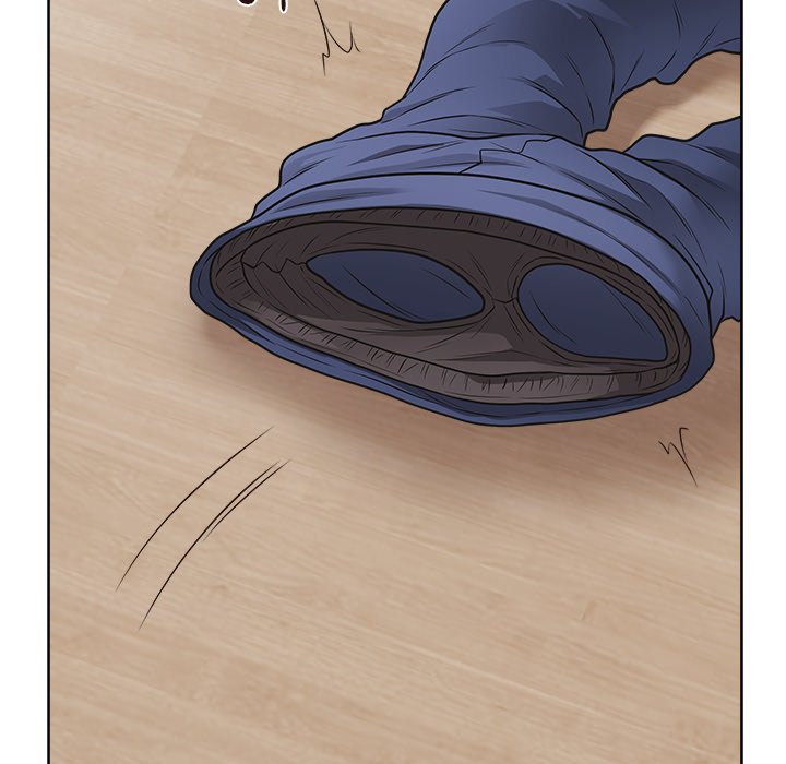 Signed, Sealed, Mistaken Chapter 19 - Page 115