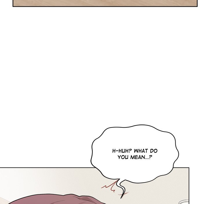 Signed, Sealed, Mistaken Chapter 19 - Page 116