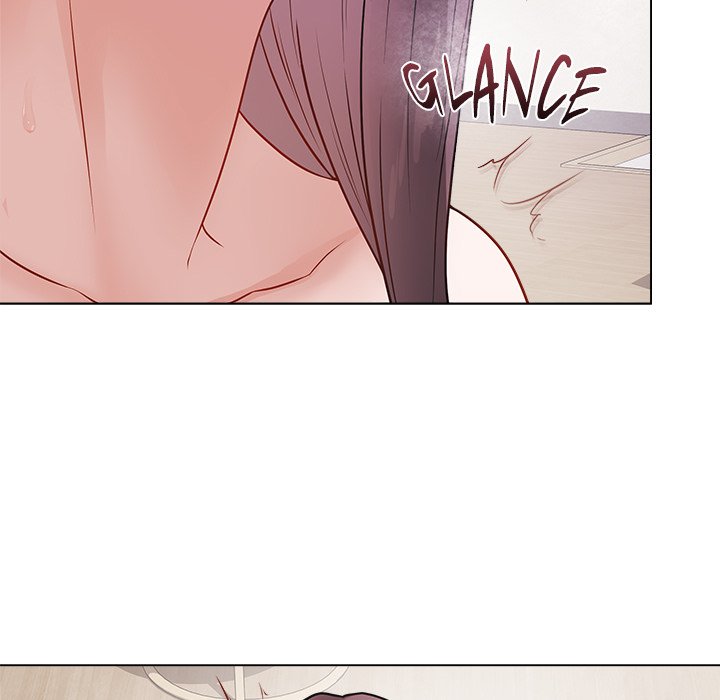 Signed, Sealed, Mistaken Chapter 19 - Page 118