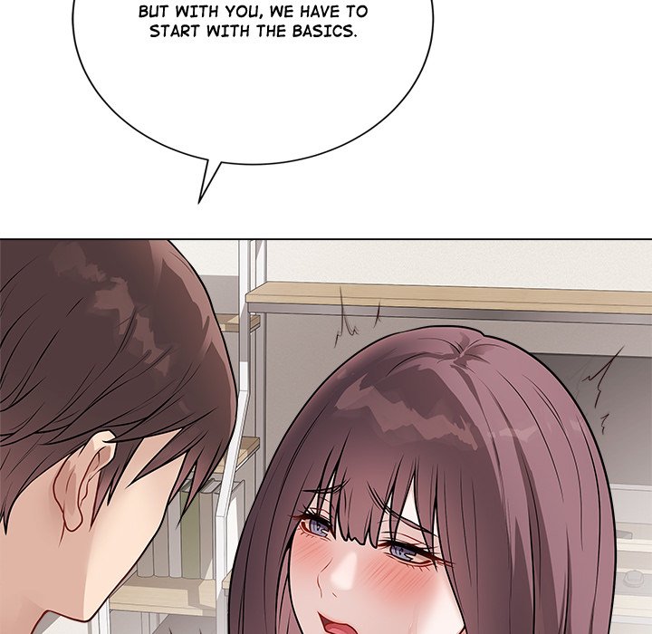 Signed, Sealed, Mistaken Chapter 19 - Page 13