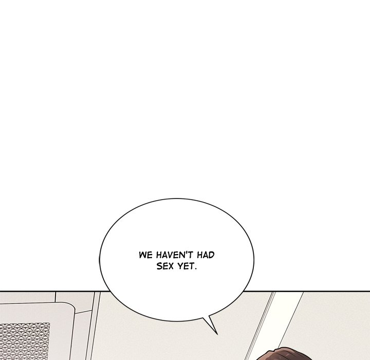 Signed, Sealed, Mistaken Chapter 19 - Page 121