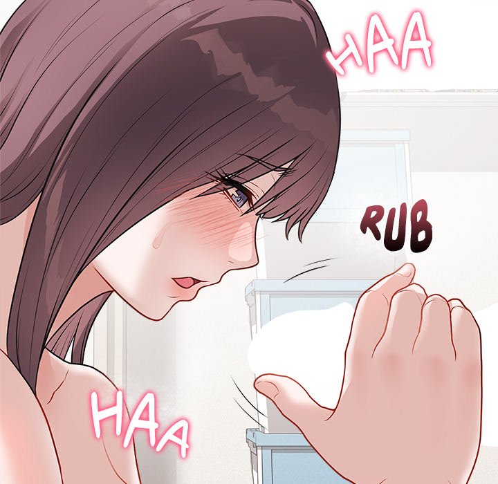 Signed, Sealed, Mistaken Chapter 19 - Page 125