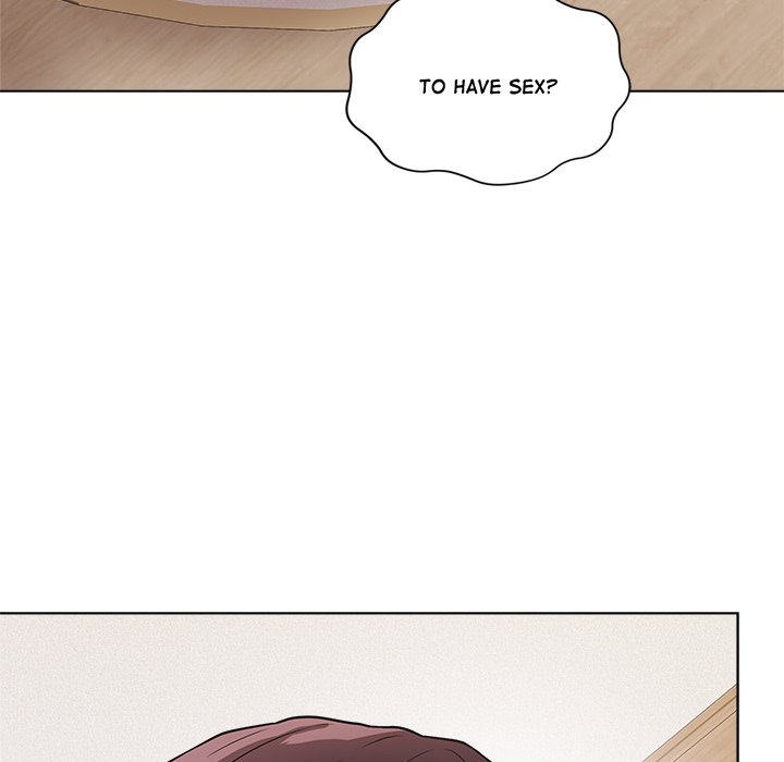 Signed, Sealed, Mistaken Chapter 19 - Page 133