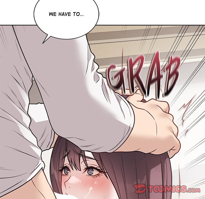 Signed, Sealed, Mistaken Chapter 19 - Page 136