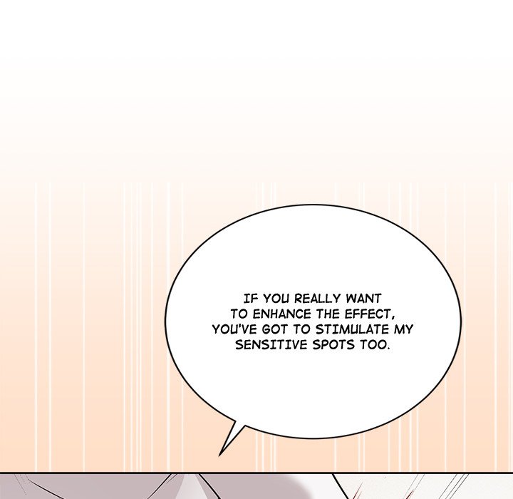 Signed, Sealed, Mistaken Chapter 19 - Page 141