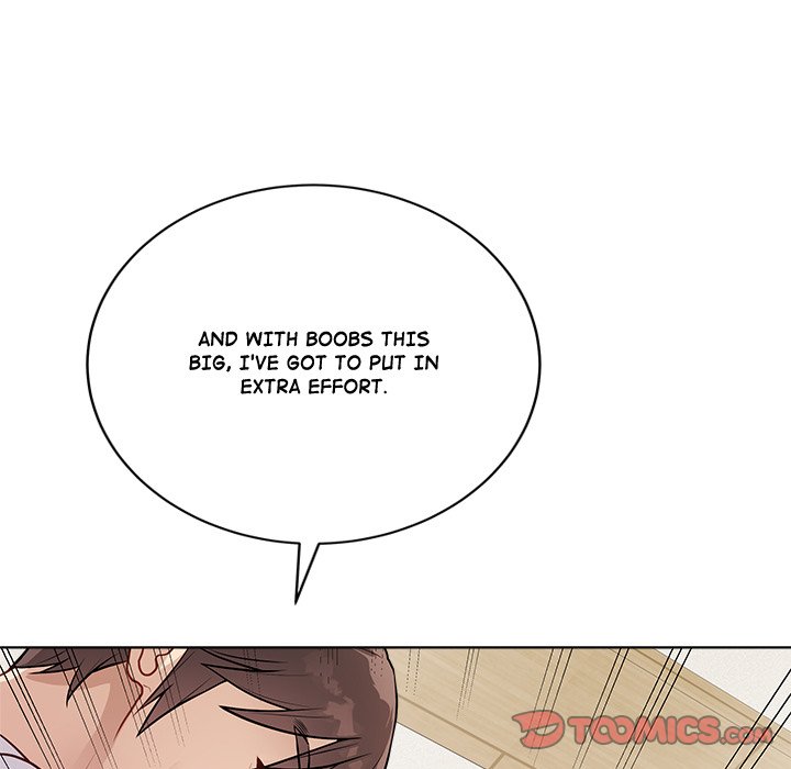 Signed, Sealed, Mistaken Chapter 19 - Page 16
