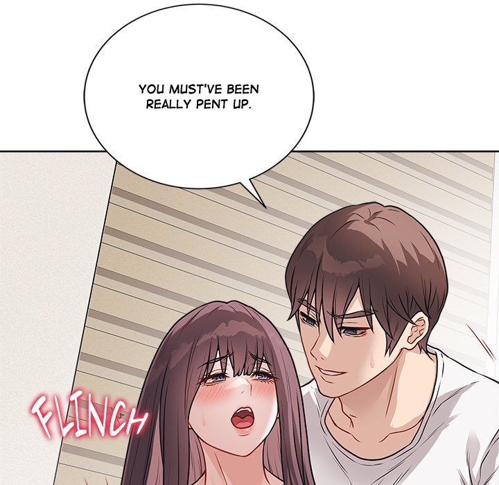 Signed, Sealed, Mistaken Chapter 19 - Page 182
