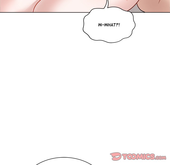 Signed, Sealed, Mistaken Chapter 19 - Page 184