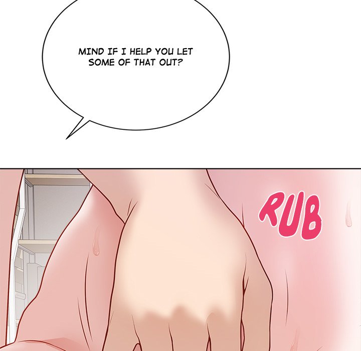 Signed, Sealed, Mistaken Chapter 19 - Page 185