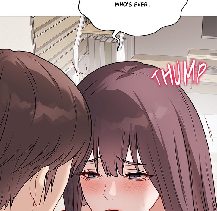Signed, Sealed, Mistaken Chapter 19 - Page 20