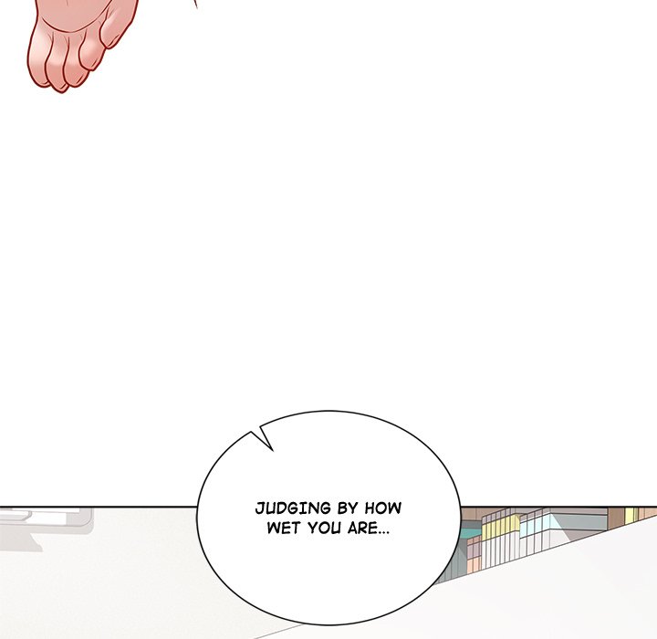 Signed, Sealed, Mistaken Chapter 19 - Page 203