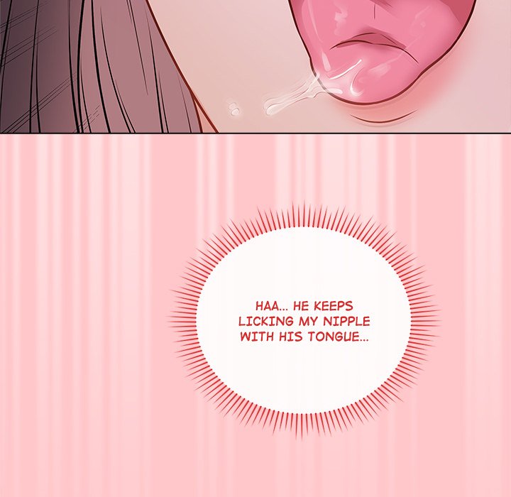 Signed, Sealed, Mistaken Chapter 19 - Page 36