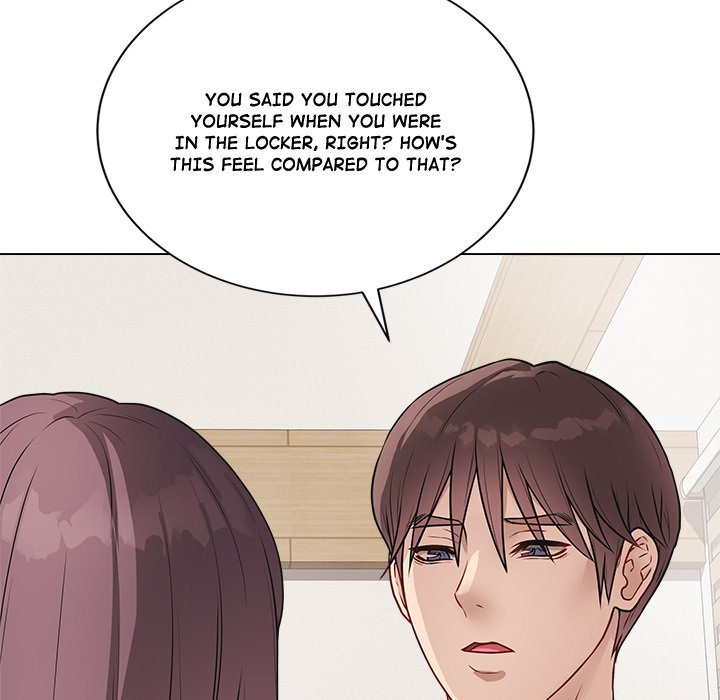 Signed, Sealed, Mistaken Chapter 19 - Page 55