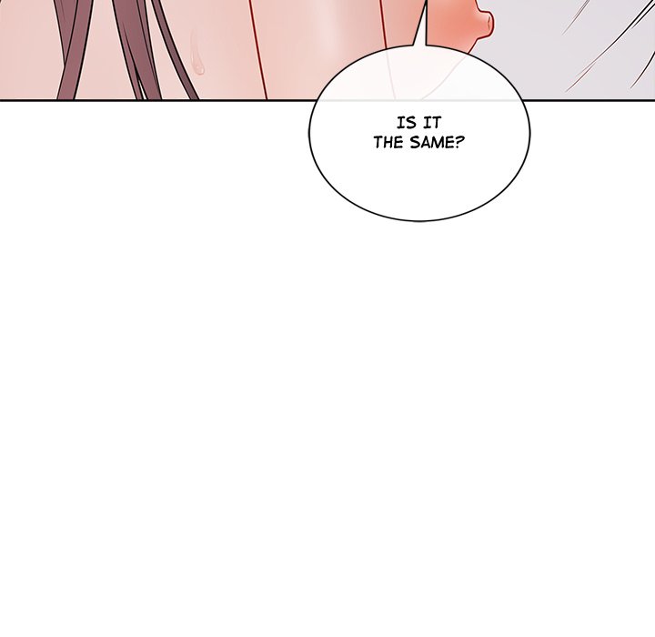 Signed, Sealed, Mistaken Chapter 19 - Page 57