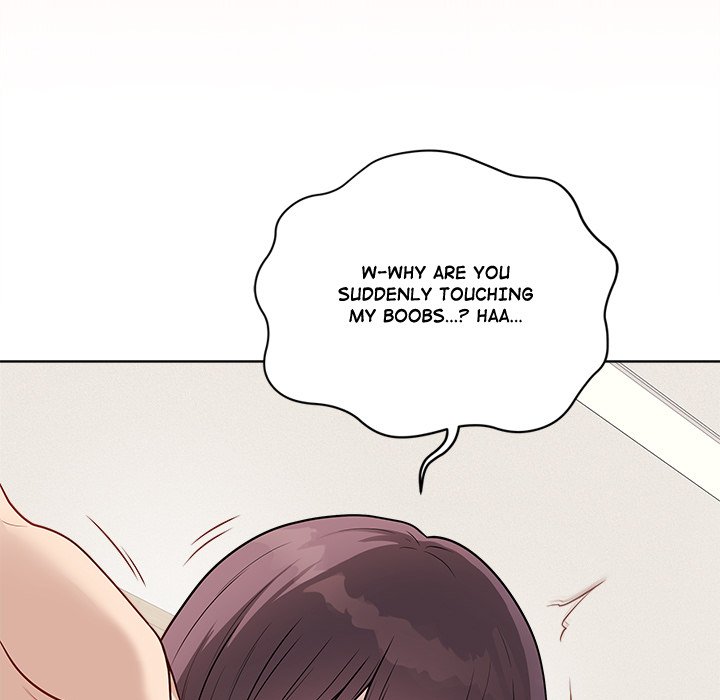 Signed, Sealed, Mistaken Chapter 19 - Page 7