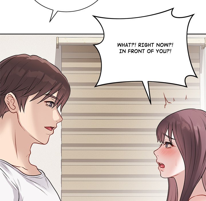Signed, Sealed, Mistaken Chapter 19 - Page 62