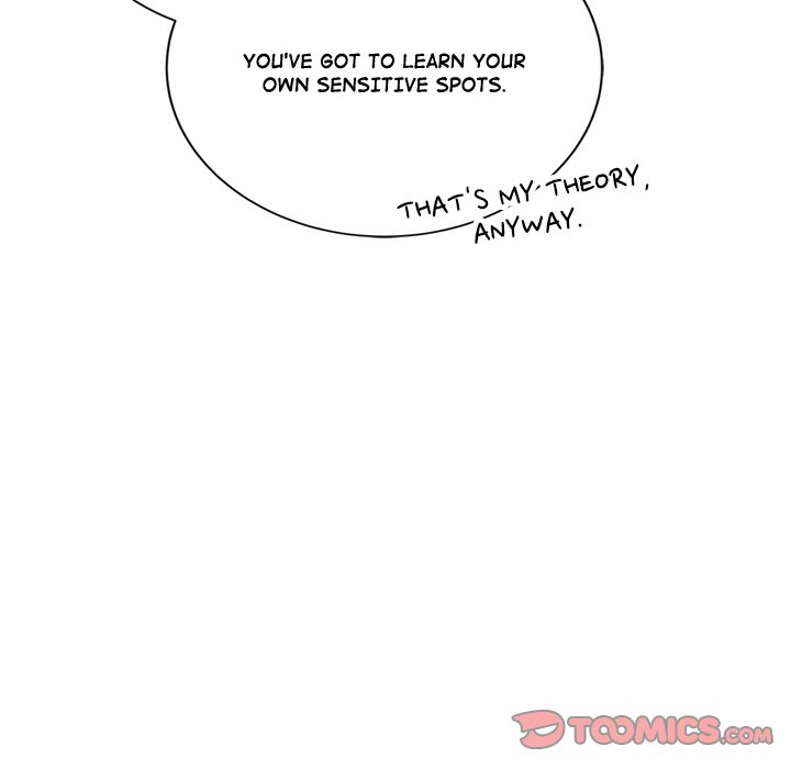 Signed, Sealed, Mistaken Chapter 19 - Page 64