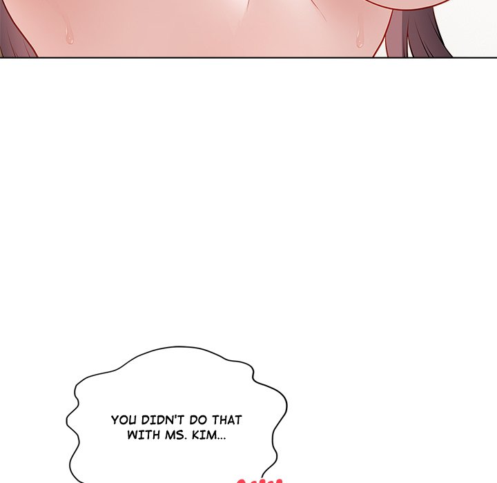 Signed, Sealed, Mistaken Chapter 19 - Page 9