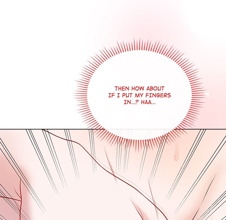 Signed, Sealed, Mistaken Chapter 19 - Page 91