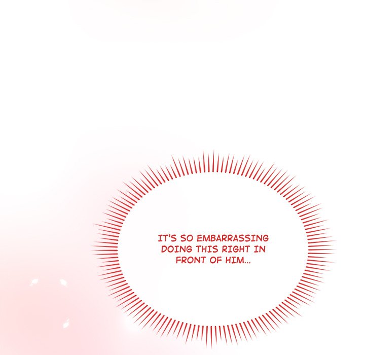 Signed, Sealed, Mistaken Chapter 19 - Page 96
