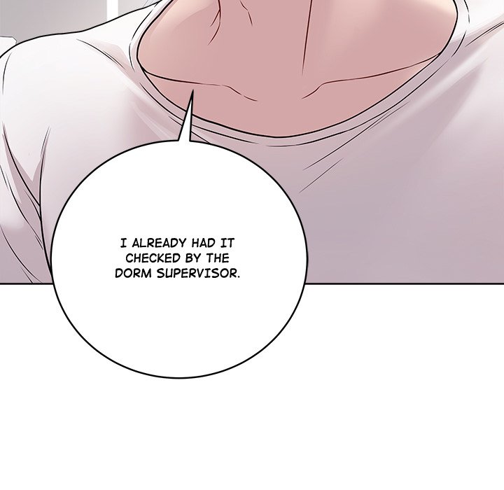 Signed, Sealed, Mistaken Chapter 2 - Page 11