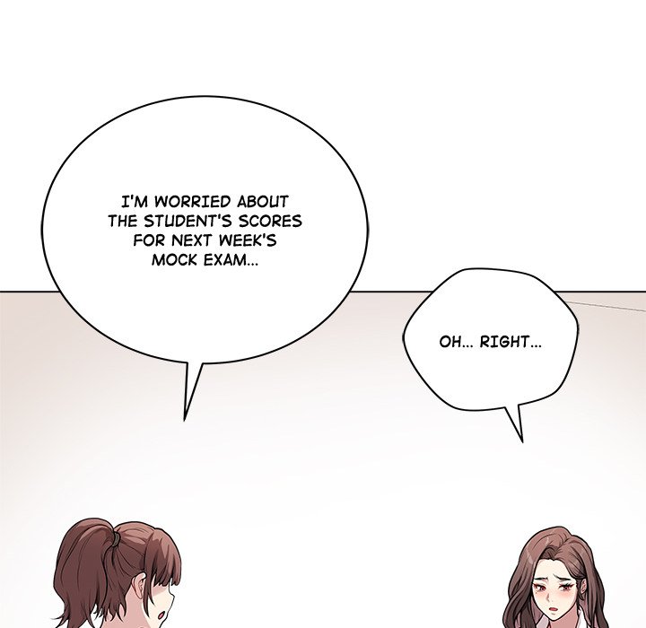 Signed, Sealed, Mistaken Chapter 2 - Page 108