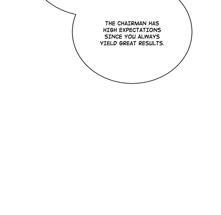Signed, Sealed, Mistaken Chapter 2 - Page 110