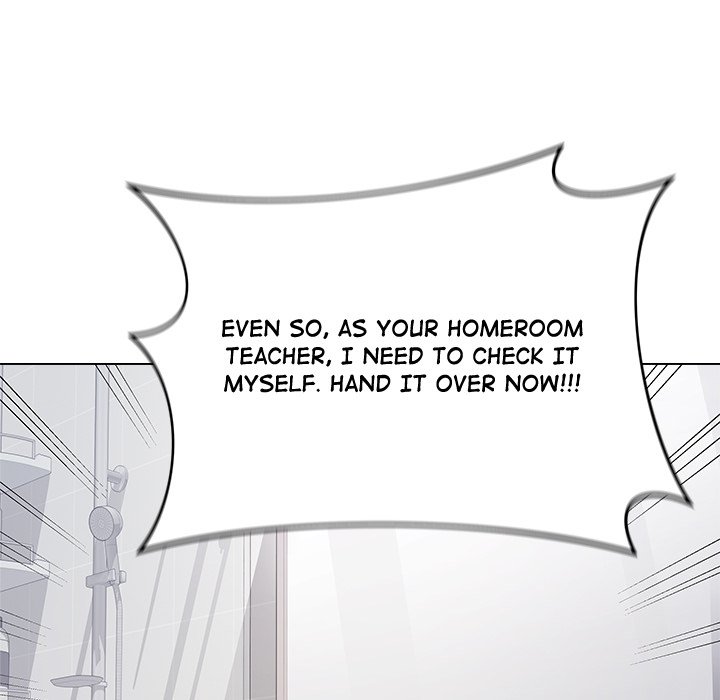 Signed, Sealed, Mistaken Chapter 2 - Page 12
