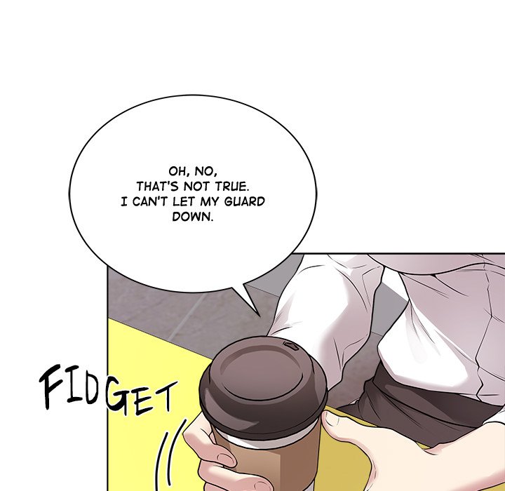 Signed, Sealed, Mistaken Chapter 2 - Page 111
