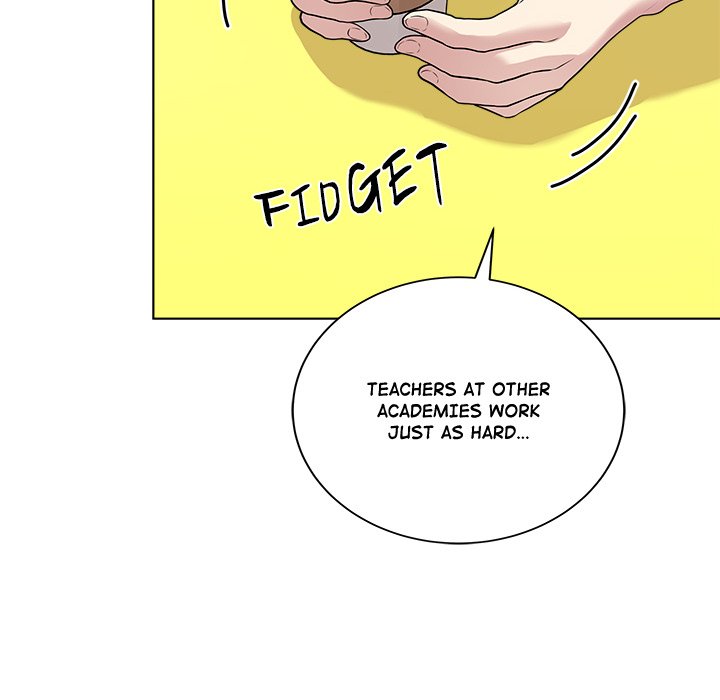 Signed, Sealed, Mistaken Chapter 2 - Page 112