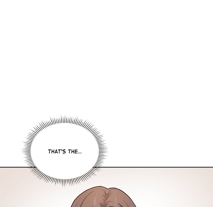 Signed, Sealed, Mistaken Chapter 2 - Page 113