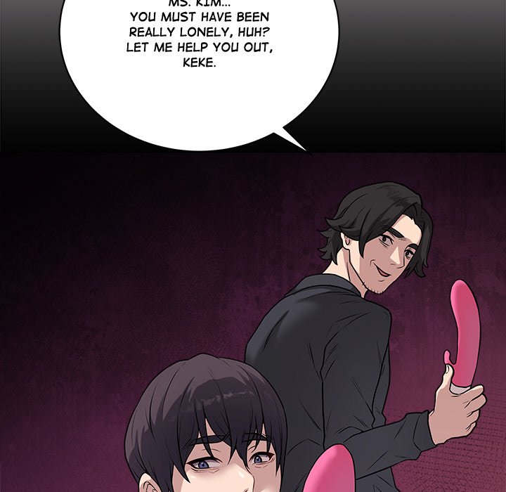 Signed, Sealed, Mistaken Chapter 2 - Page 117