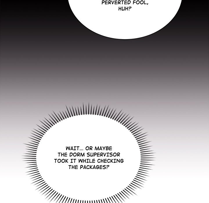 Signed, Sealed, Mistaken Chapter 2 - Page 119