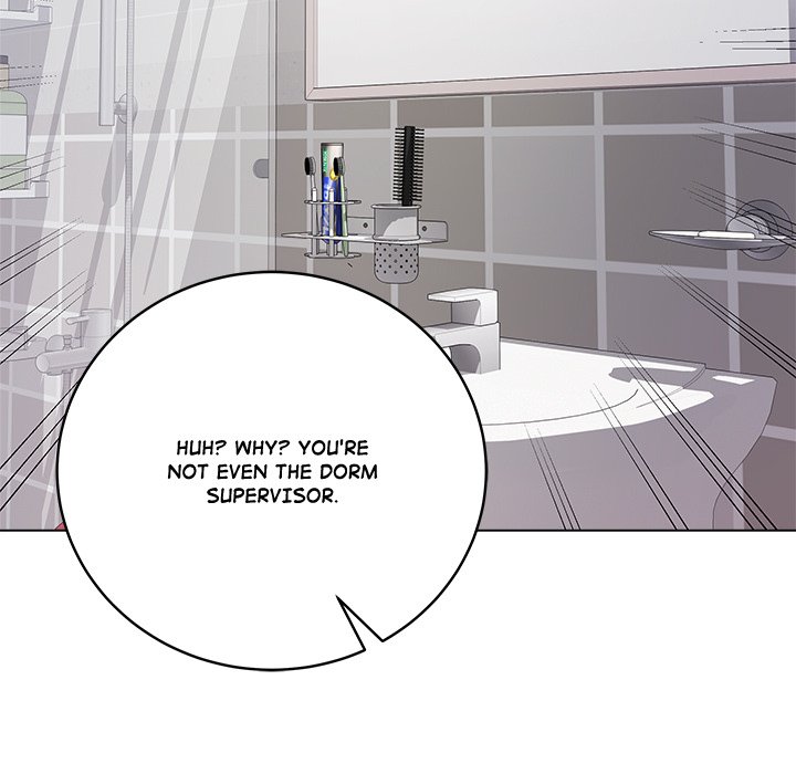 Signed, Sealed, Mistaken Chapter 2 - Page 13