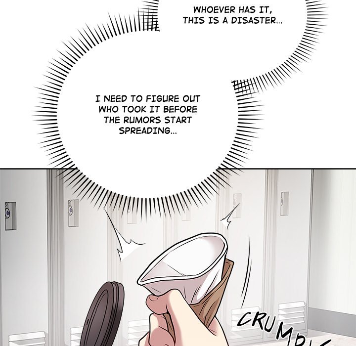 Signed, Sealed, Mistaken Chapter 2 - Page 121