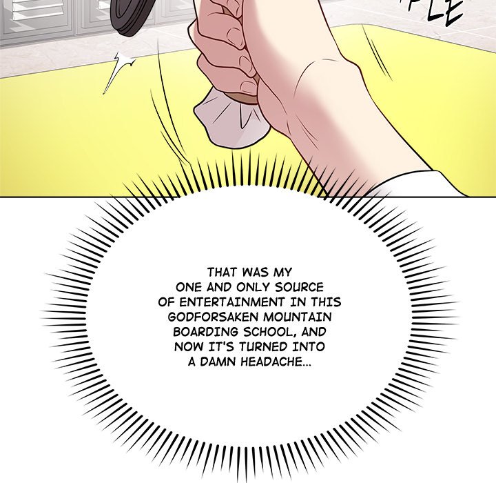 Signed, Sealed, Mistaken Chapter 2 - Page 122
