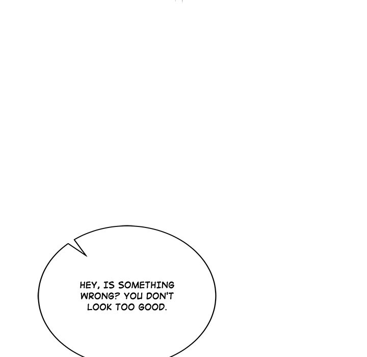 Signed, Sealed, Mistaken Chapter 2 - Page 123