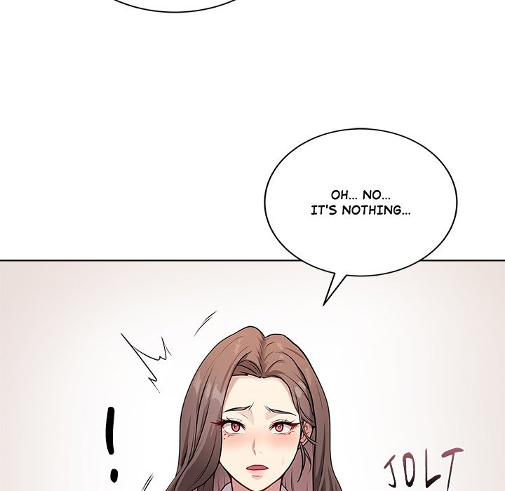 Signed, Sealed, Mistaken Chapter 2 - Page 124