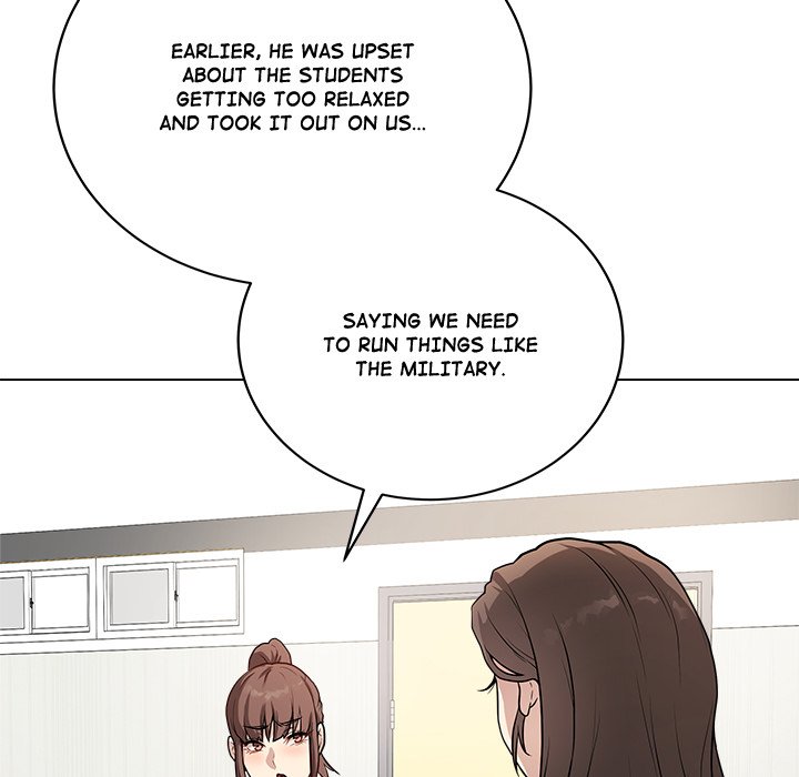 Signed, Sealed, Mistaken Chapter 2 - Page 128