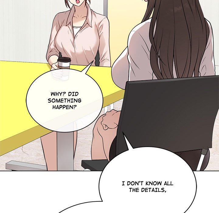 Signed, Sealed, Mistaken Chapter 2 - Page 129