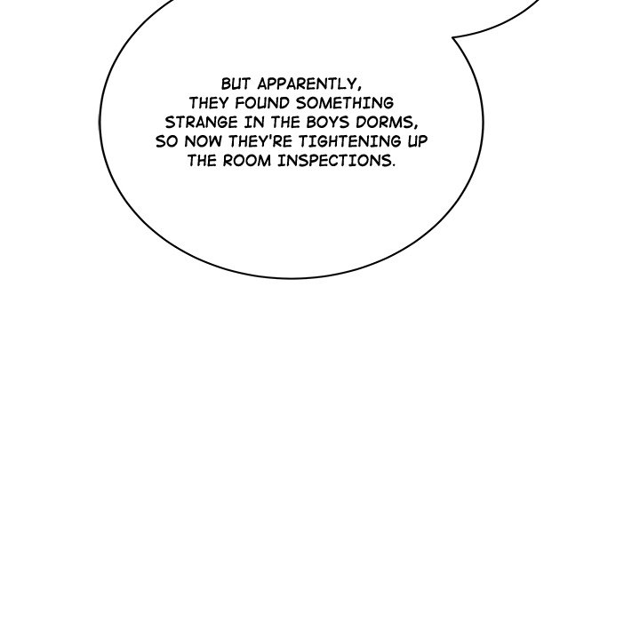Signed, Sealed, Mistaken Chapter 2 - Page 130
