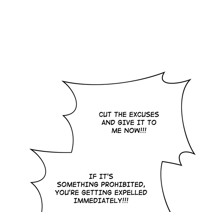 Signed, Sealed, Mistaken Chapter 2 - Page 14