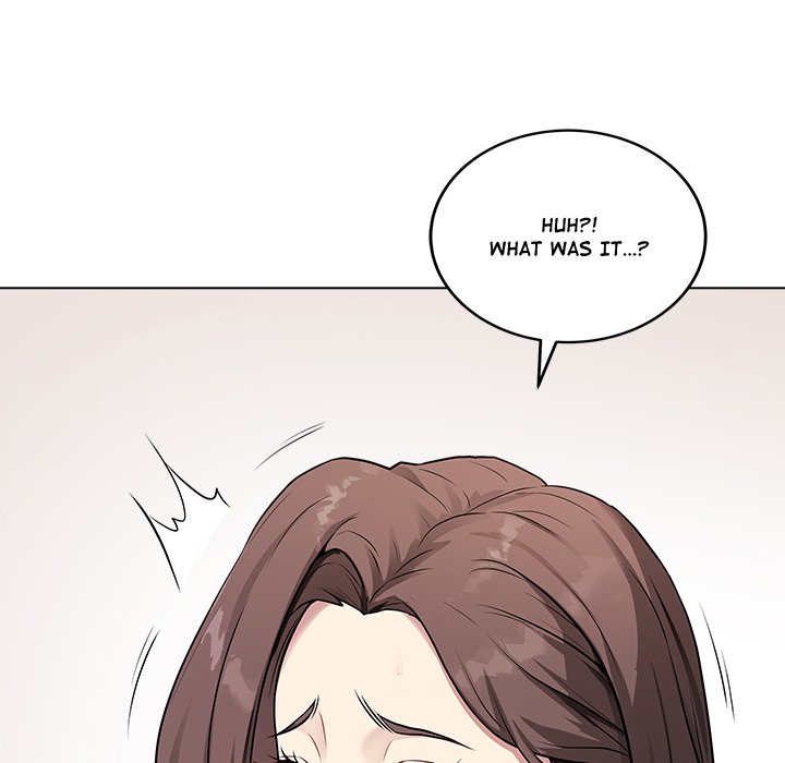 Signed, Sealed, Mistaken Chapter 2 - Page 131