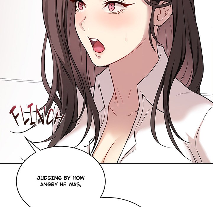 Signed, Sealed, Mistaken Chapter 2 - Page 132