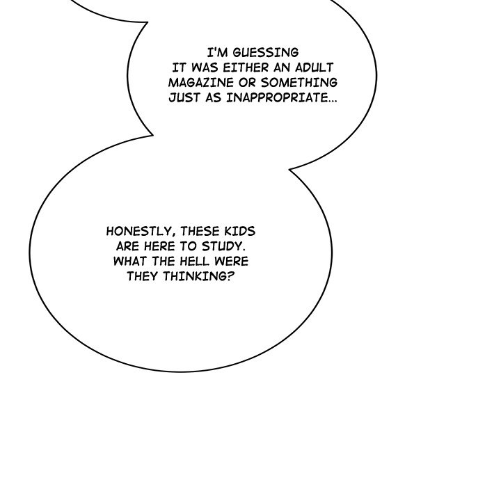 Signed, Sealed, Mistaken Chapter 2 - Page 133