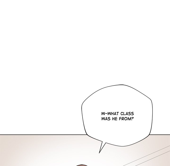 Signed, Sealed, Mistaken Chapter 2 - Page 134